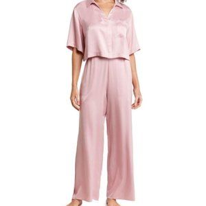 Lunya Silk Pajama (Bottoms Only)